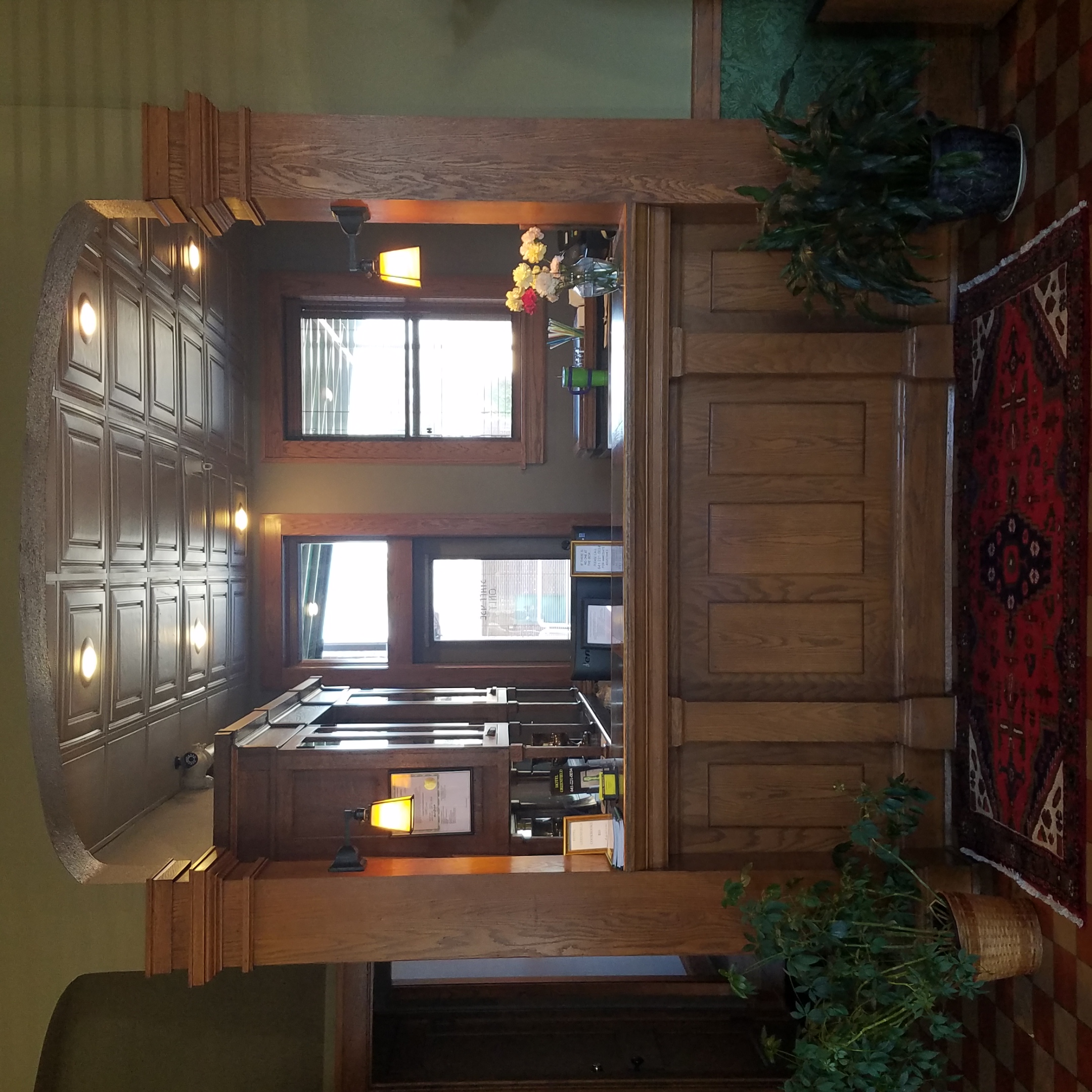 Hotel In Greenfield Hotel Greenfield United States