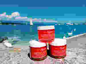 Turmeric & Cranberry Seed Energizing Radiance Masks Giveaway