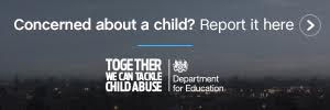 How and when to report a concern about child abuse