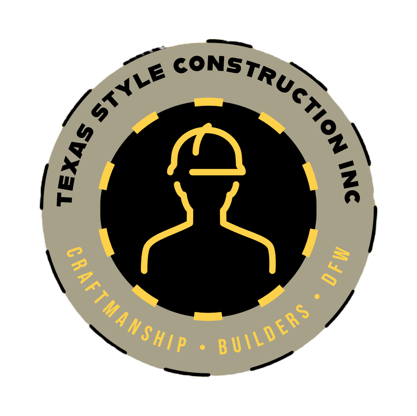 Texas Style Construction INC crack seal Texas, USA