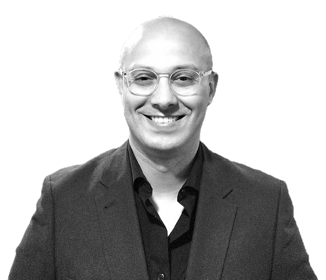 Yassine Dafik