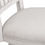 Thumbnail: Caraway White Office Chair