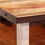 Thumbnail: Antique Multicolor Dining Table
