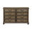 Thumbnail: Rachelle Brown Dresser