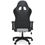 Thumbnail: Lynxtyn White/Grey Home Office Desk Chair