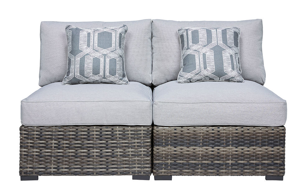 Harbor Court Armless Chairs