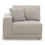 Thumbnail: Next-Gen Gaucho Gray RAF 3-PC Chaise Sectional