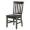 Thumbnail: Bellamy Peppercorn Dining Chairs