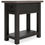 Thumbnail: Tyler Creek Chairside End Table w/ USB