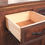 Thumbnail: Madeira Deep Brown Bedroom Set