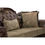 Thumbnail: Croydon Dark Cherry Sofa & Loveseat
