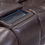 Thumbnail: Corklan Chocolate Power Reclining 6-PC Sectional