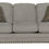 Thumbnail: Singletary Nickel Sofa