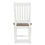 Thumbnail: Chester Two-Tone Dining Chairs