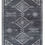 Thumbnail: Arloman Black/Cream/Gray 7'5" x 9'6" Rug