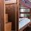 Thumbnail: Ampelios Mahogany Twin/Twin Loft Bed