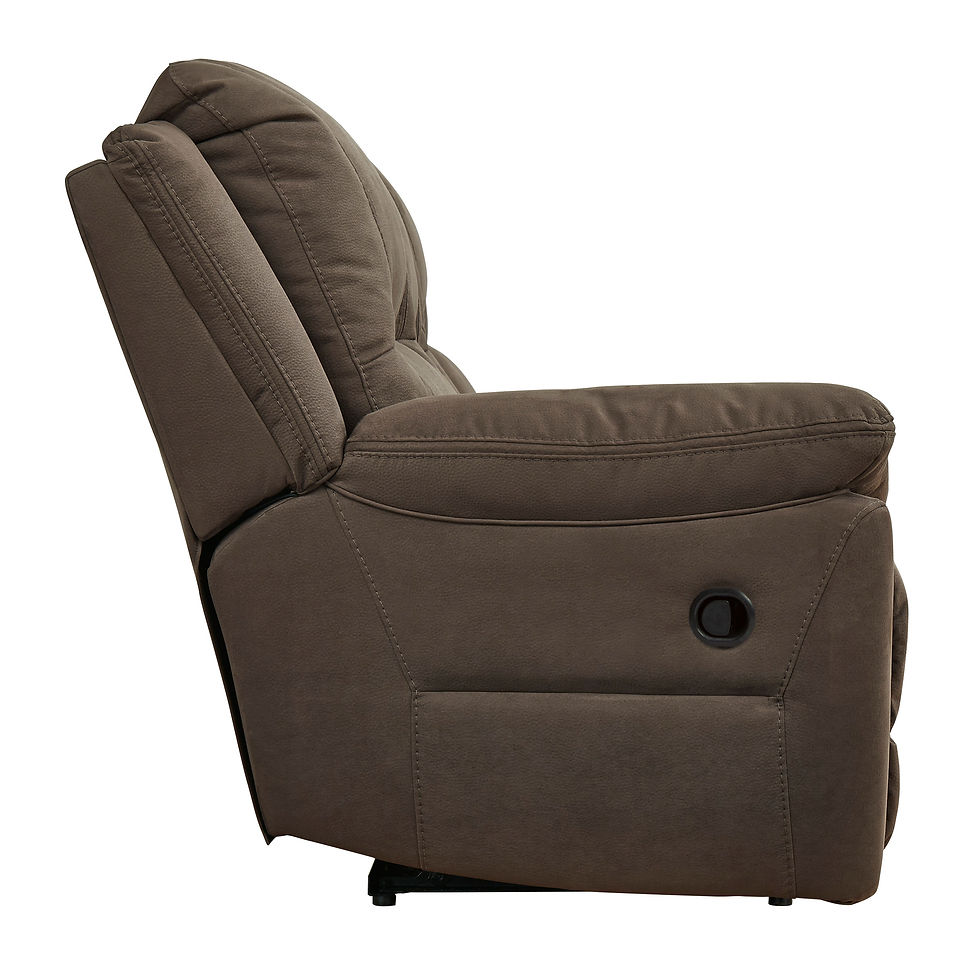 Thumbnail: Next-Gen Gaucho Espresso Reclining Sofa