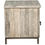 Thumbnail: Laddford Whitewash Accent Cabinet