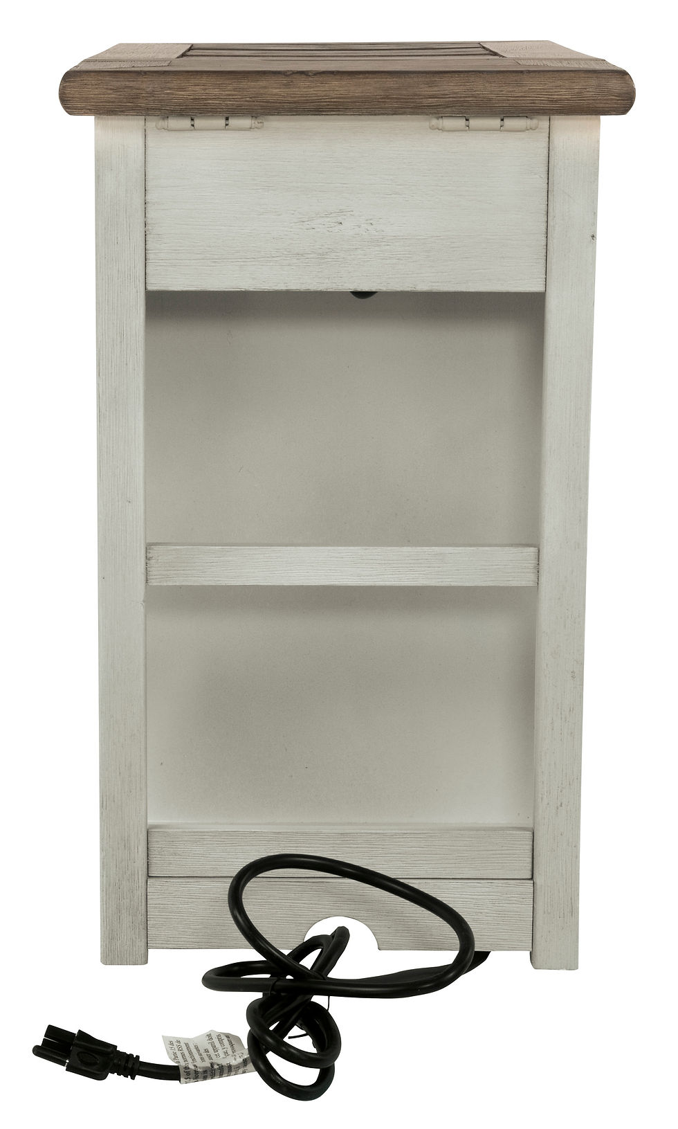 Thumbnail: Bolanburg Chair Side End Table