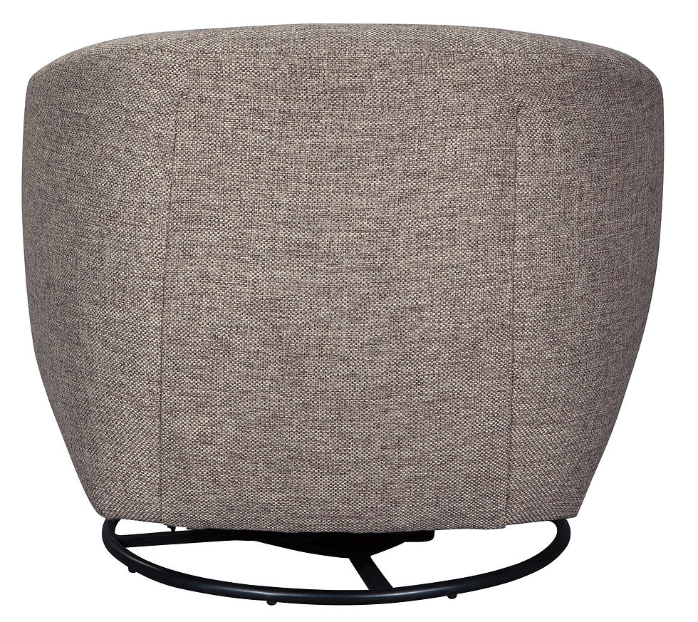 Thumbnail: Upshur Taupe Accent Chair