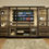 Thumbnail: Loft Brown Two-Tone Gray/Brown Entertainment Center