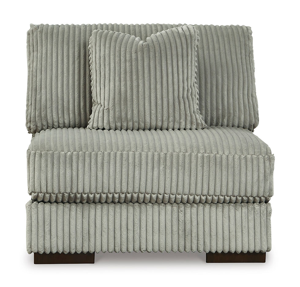 Thumbnail: Lindyn Fog 5-PC Sectional