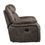 Thumbnail: Madrona Hill Dark Brown Recliner