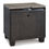 Thumbnail: Foyland Brown/Black Nightstand
