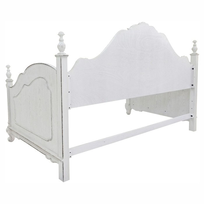 Thumbnail: Cinderella Victorian Style Daybed
