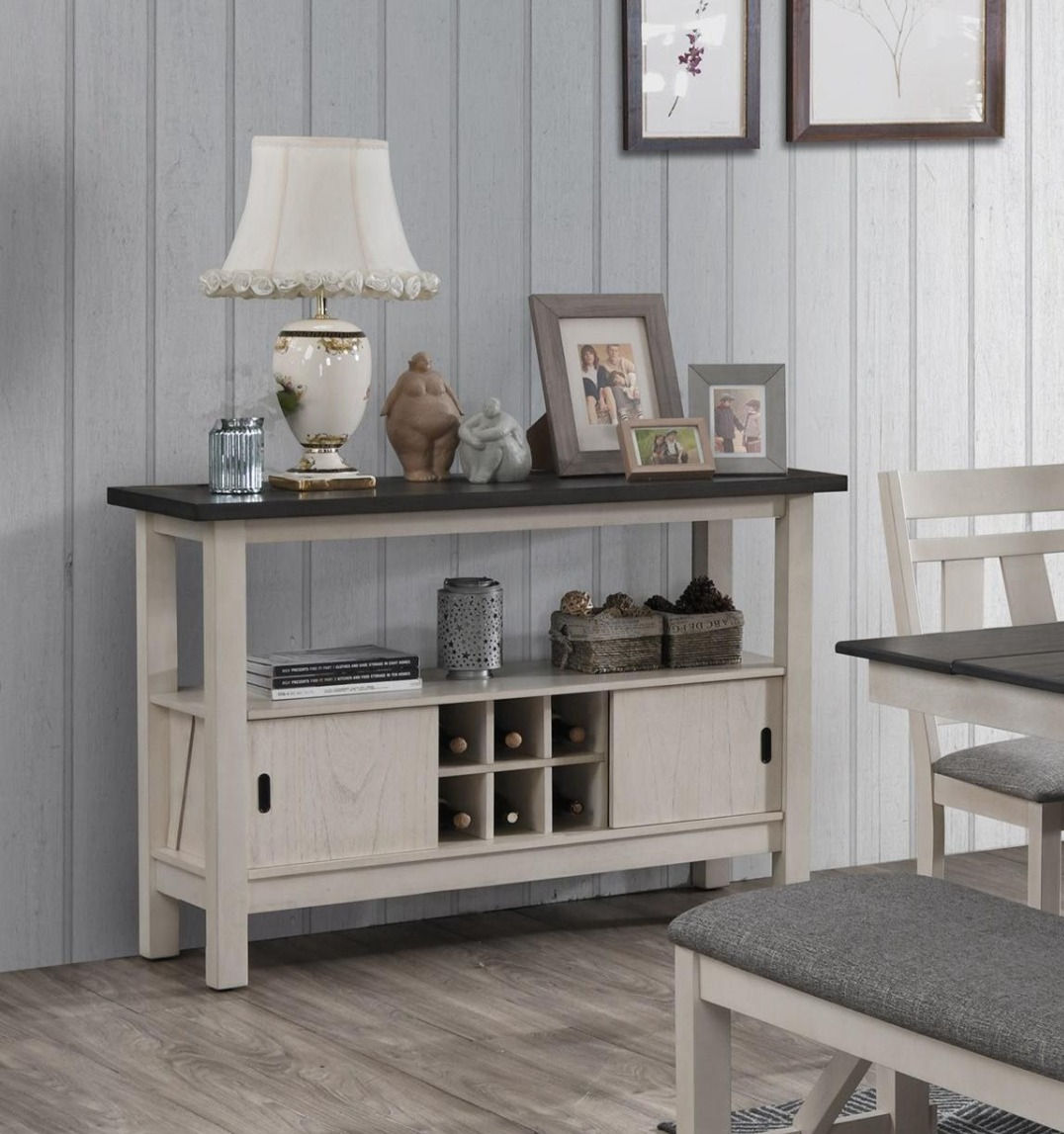 Maribel Dining Server