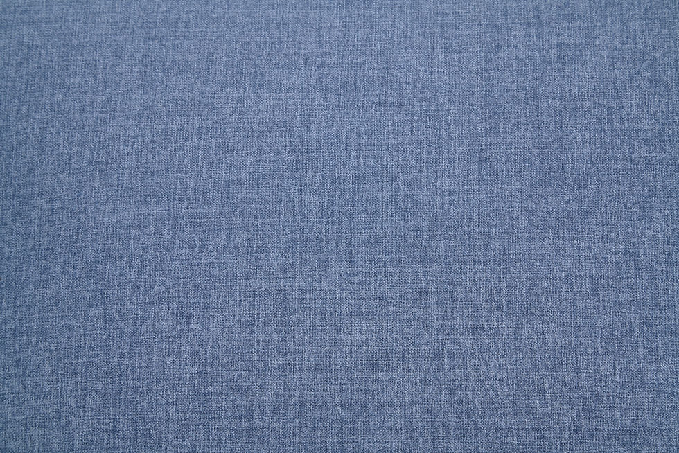 Thumbnail: Hansridge Blue Accent Chair