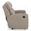 Thumbnail: Lavenhorne Pebble Reclining Sofa w/ Drop Down Table