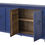 Thumbnail: Capri Blue Console Table