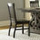 Thumbnail: Bellamy Peppercorn Dining Chairs