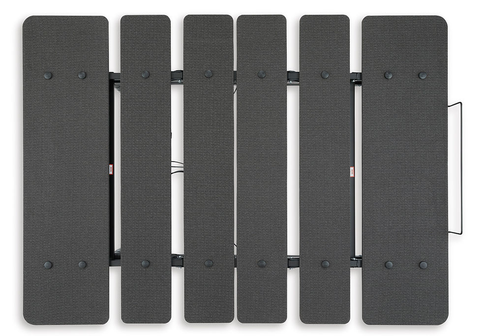 Thumbnail: Cosmic Power Adjustable Base