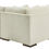 Thumbnail: Lindyn Ivory 6-PC Sectional w/ Chaise