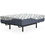 Thumbnail: 14 Inch White/Blue Chime Elite 2.0 Queen Mattress