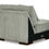 Thumbnail: Lindyn Fog 3-PC Chaise Sectional
