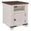 Thumbnail: Wystfield Rectangular End Table