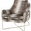 Thumbnail: Wildau Gray Accent Chair