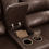 Thumbnail: Alessandro Walnut Power Recliner