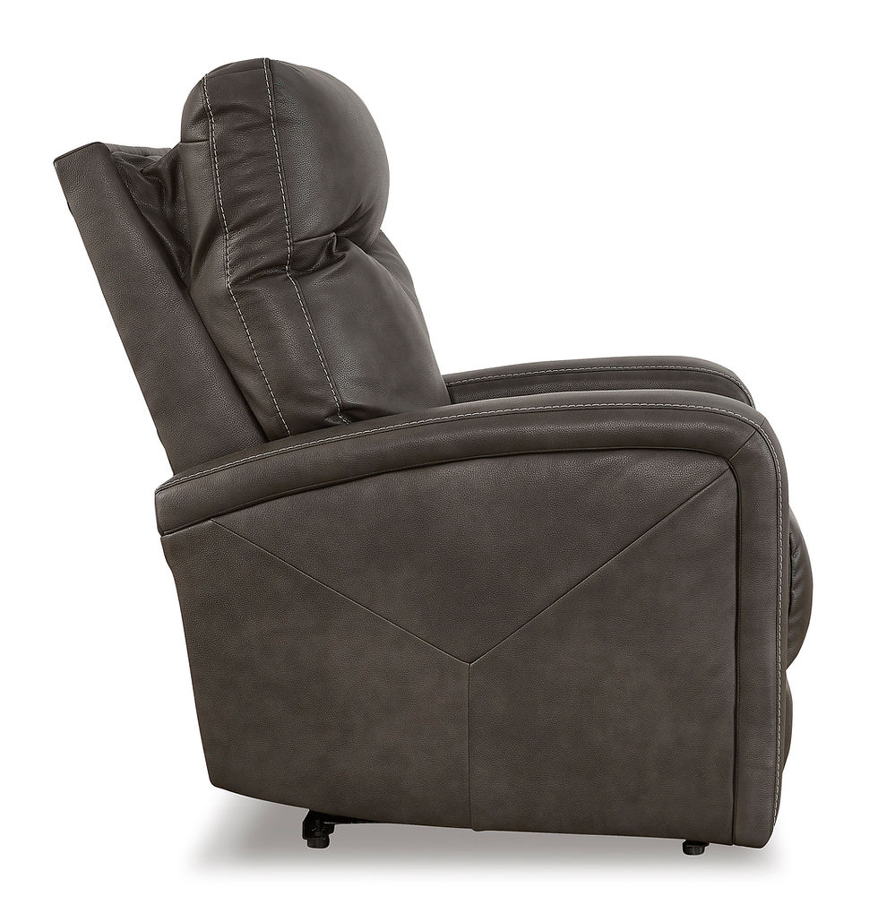 Thumbnail: Ryversans Quarry Power Recliner