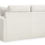 Thumbnail: Karinne Linen Loveseat