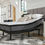 Thumbnail: Sierra Sleep 12" Pocketed Hybrid Mattress