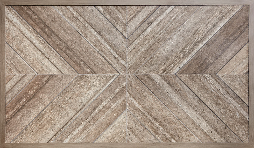 Thumbnail: Beachcroft Beige Coffee Table