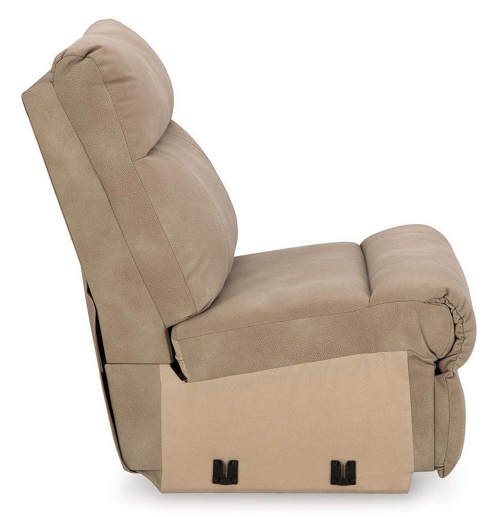 Thumbnail: Next-Gen DuraPella Sand 3-PC Power Reclining Sofa