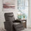 Thumbnail: Ryversans Quarry Power Recliner