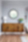 Prattville Brown Accent Cabinet
