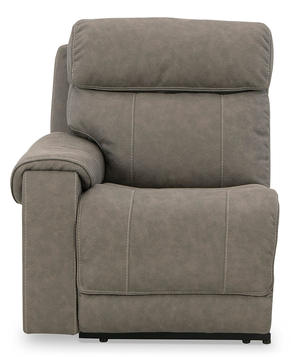 Thumbnail: Starbot Fossil 6-PC Power Reclining Sectional
