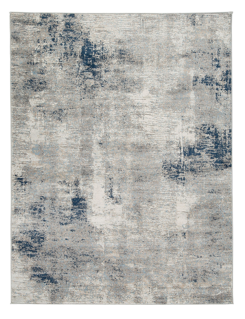 Thumbnail: Wrenstrow Mulit-Colored 7'10" x 10'3" Rug